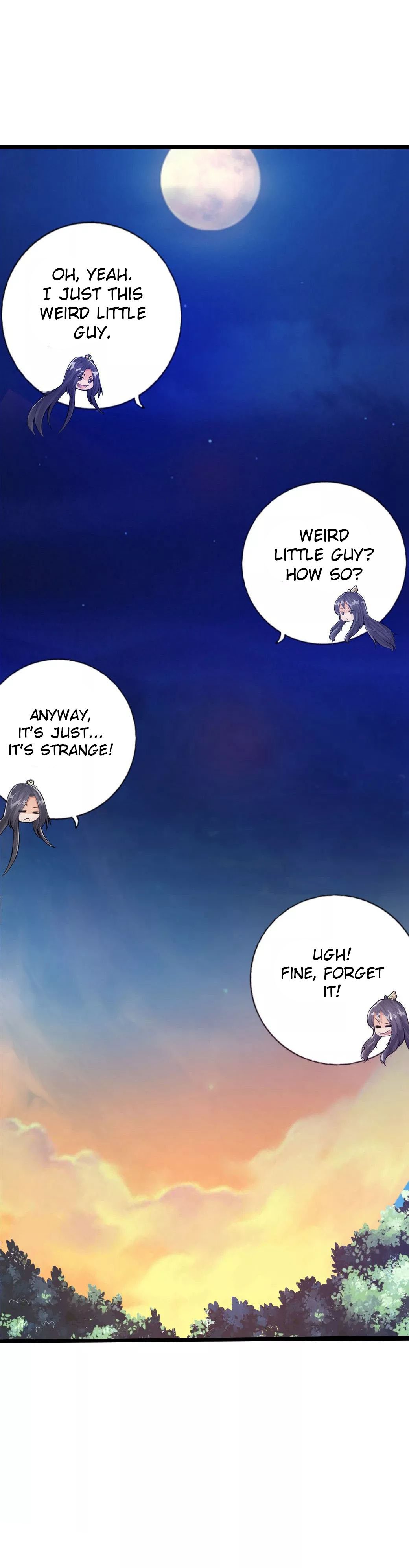 Banished Disciple's Counterattack Chapter 22 - 31