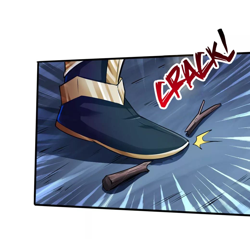 Banished Disciple's Counterattack Chapter 21 - 31