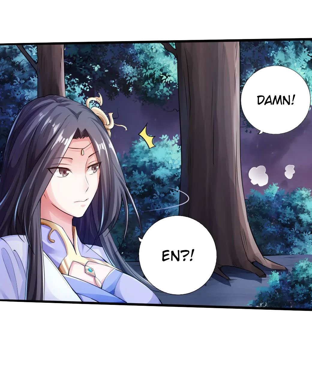 Banished Disciple's Counterattack Chapter 21 - 32