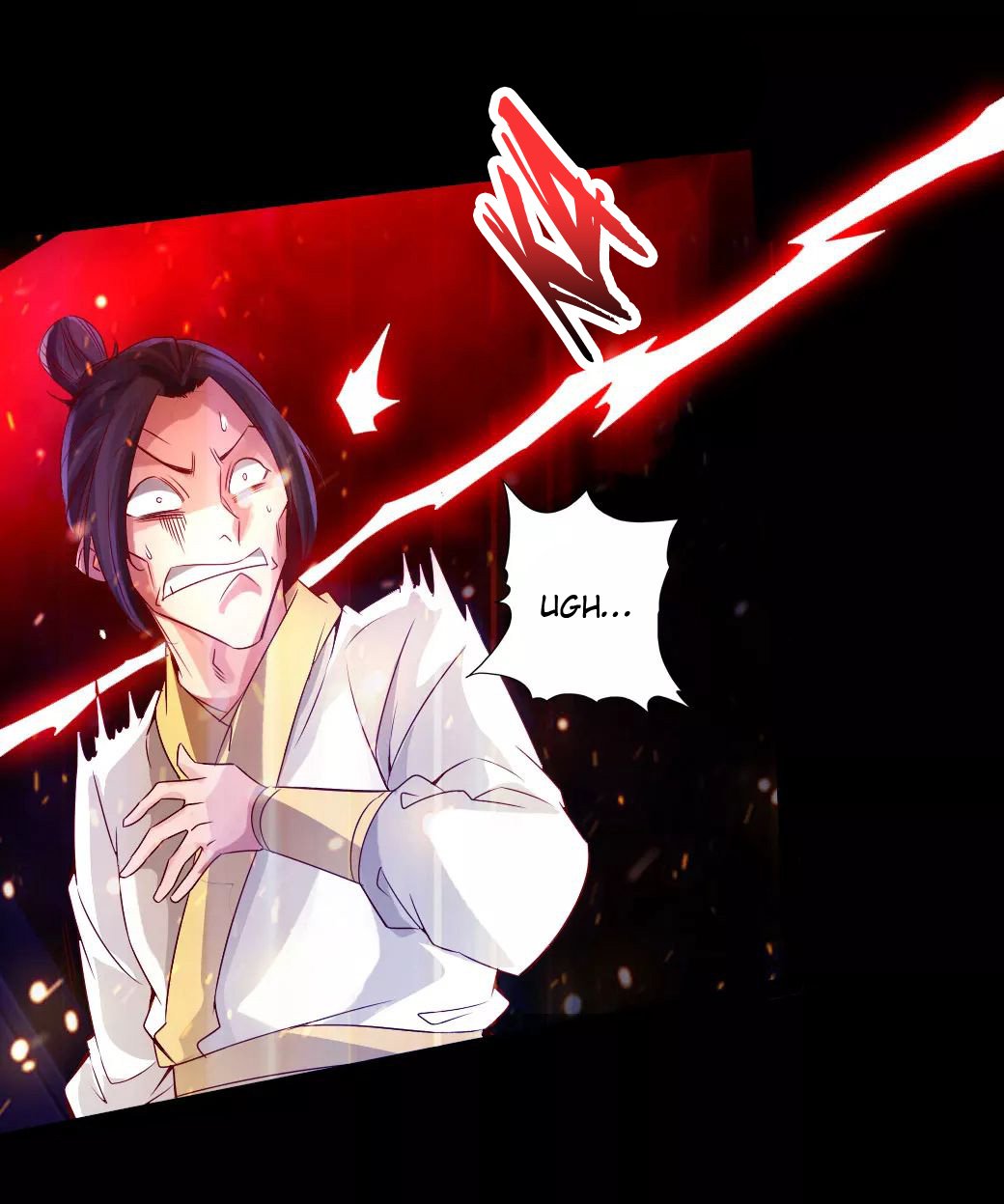 Banished Disciple's Counterattack Chapter 24 - 27