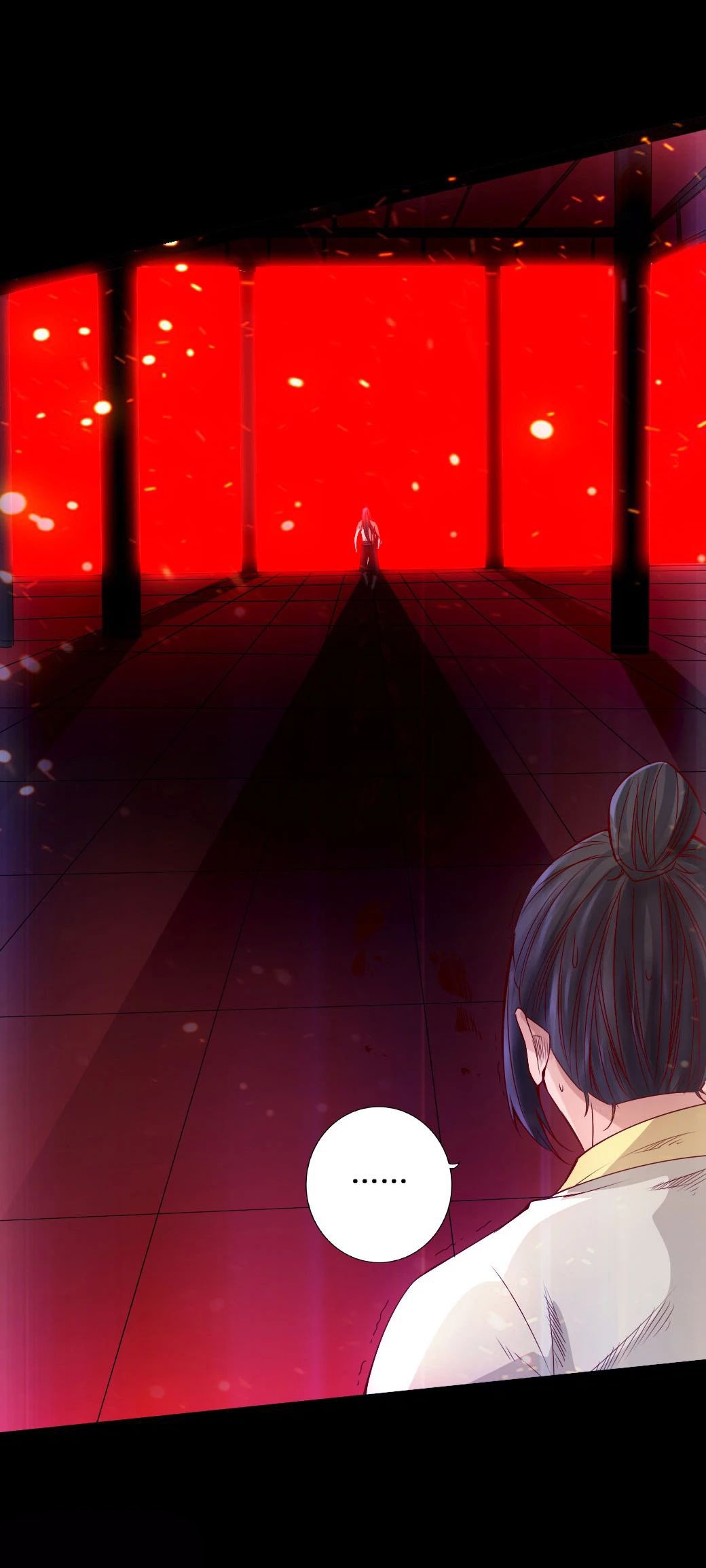 Banished Disciple's Counterattack Chapter 24 - 28