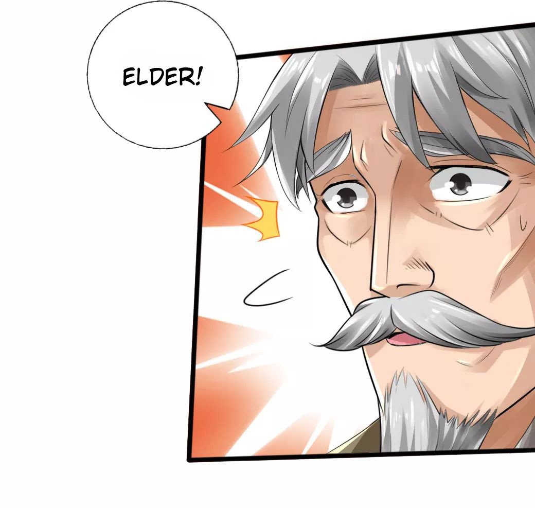 Banished Disciple's Counterattack Chapter 23 - 29