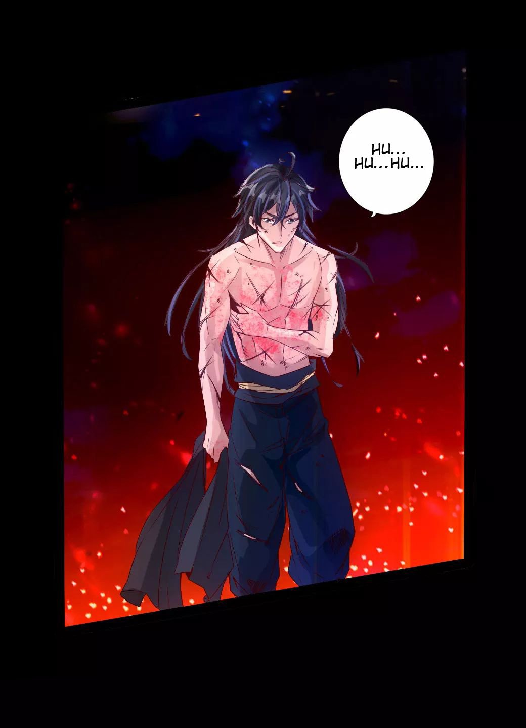Banished Disciple's Counterattack Chapter 24 - 29