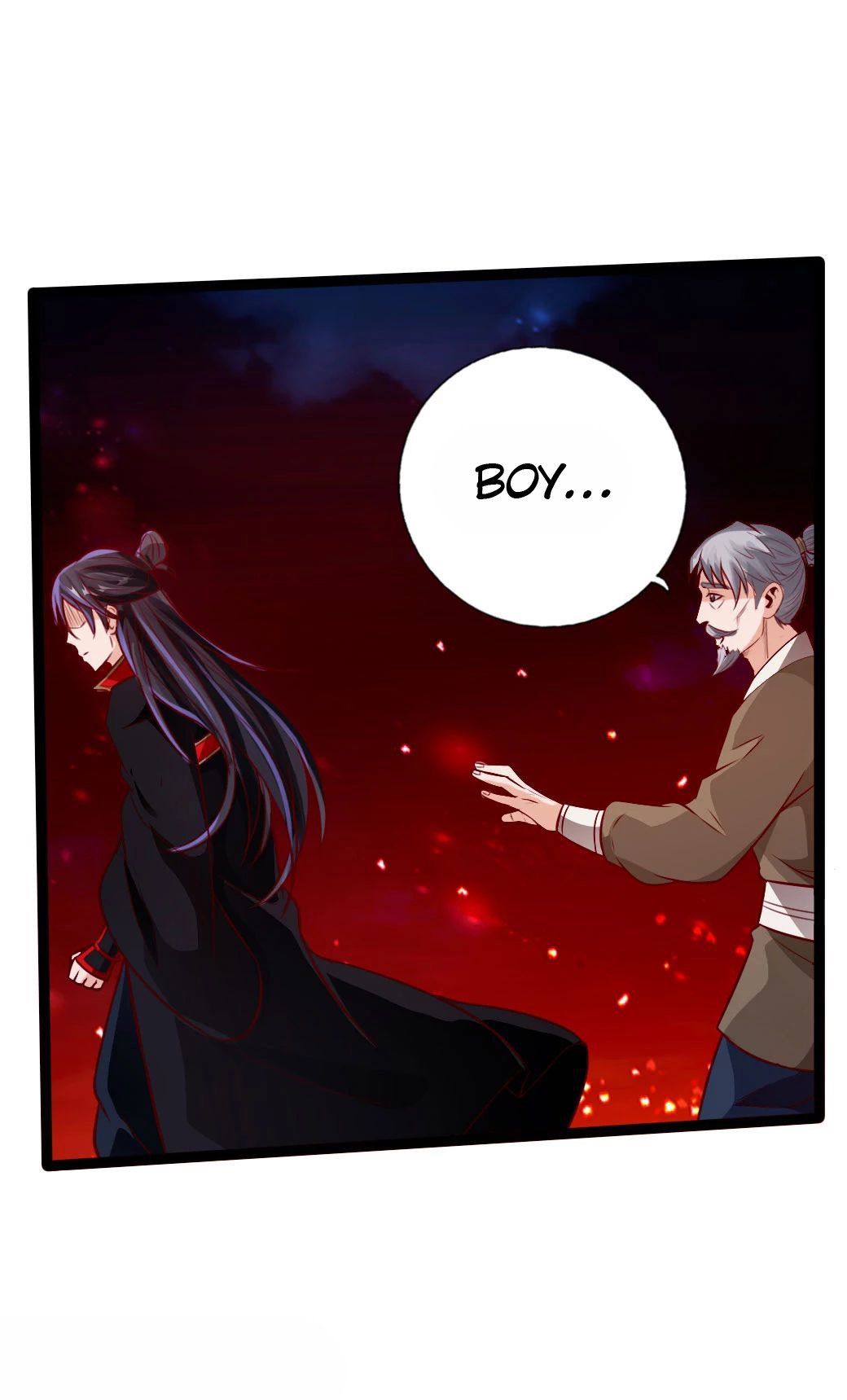 Banished Disciple's Counterattack Chapter 24 - 30