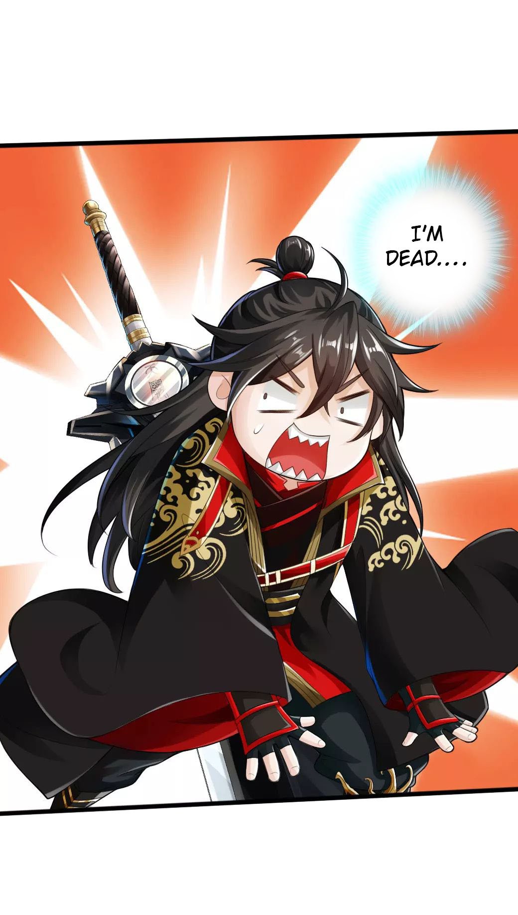 Banished Disciple's Counterattack Chapter 21 - 33