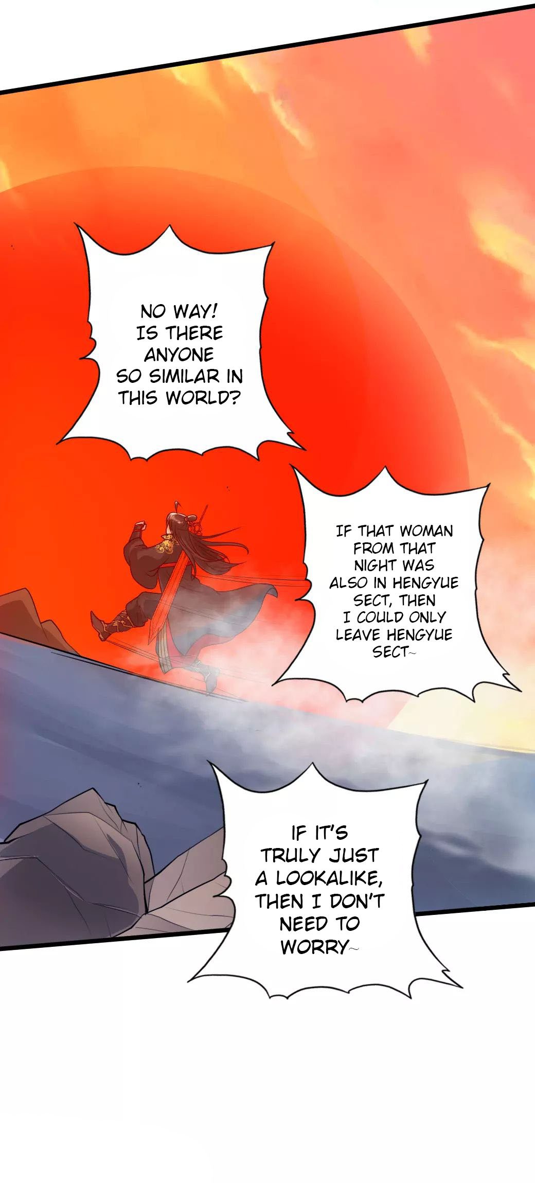 Banished Disciple's Counterattack Chapter 22 - 33