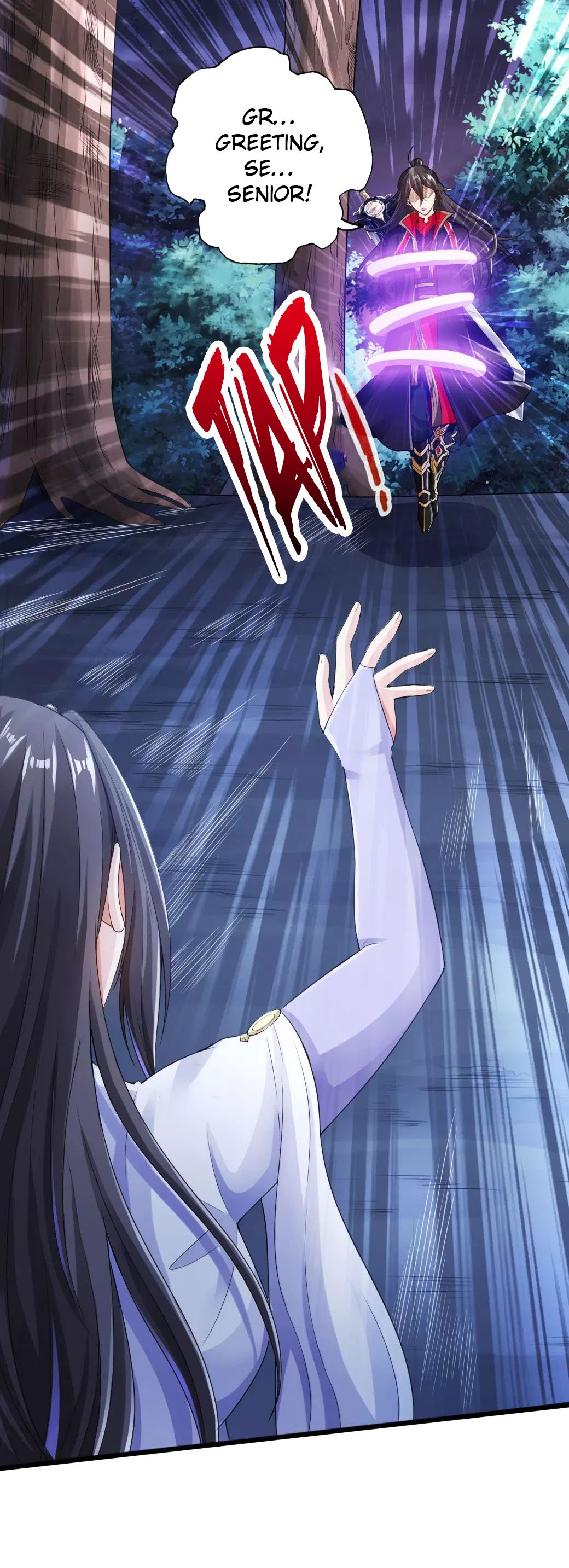 Banished Disciple's Counterattack Chapter 21 - 35