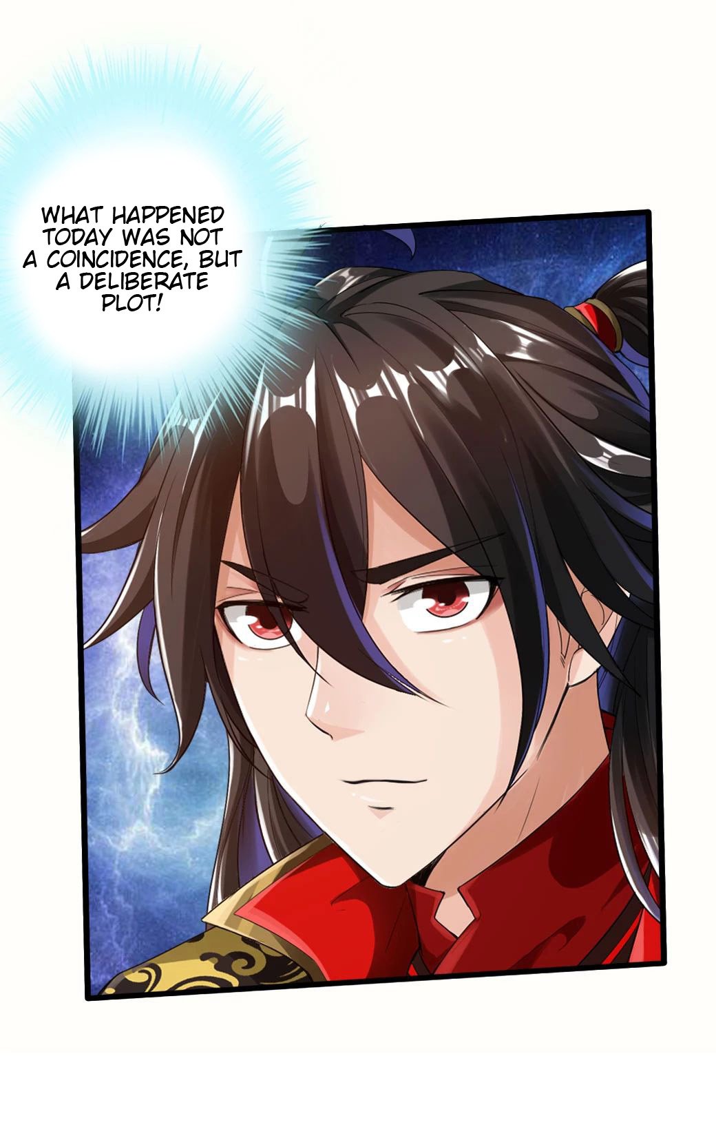 Banished Disciple's Counterattack Chapter 23 - 32