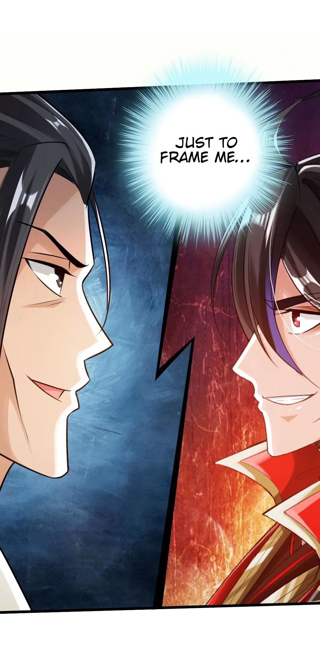 Banished Disciple's Counterattack Chapter 23 - 33