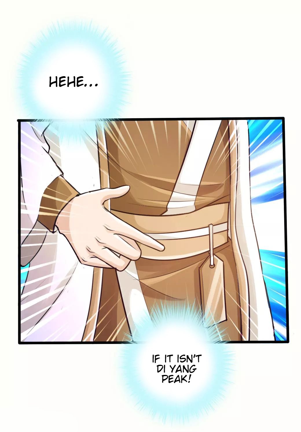 Banished Disciple's Counterattack Chapter 23 - 34
