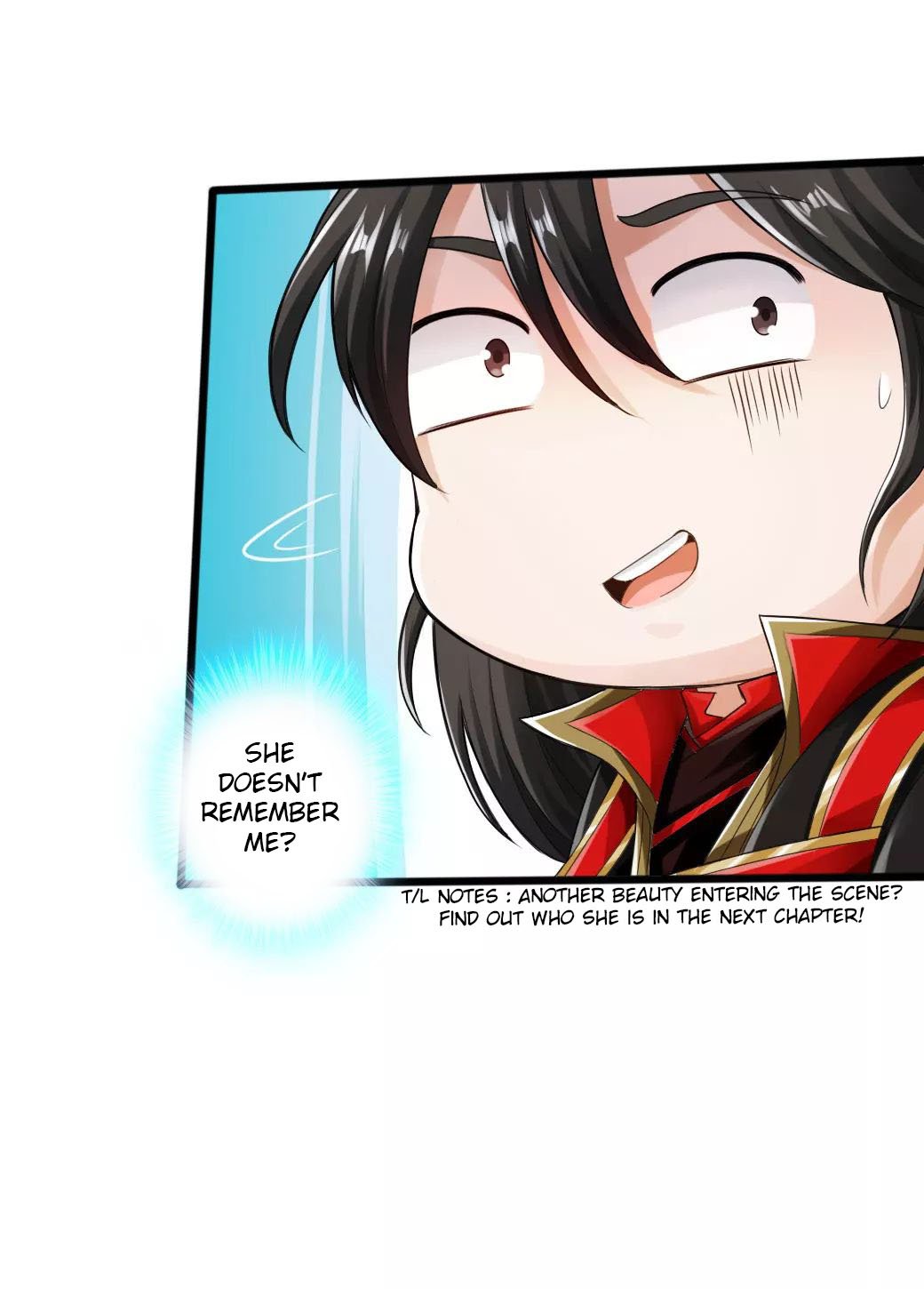 Banished Disciple's Counterattack Chapter 21 - 37