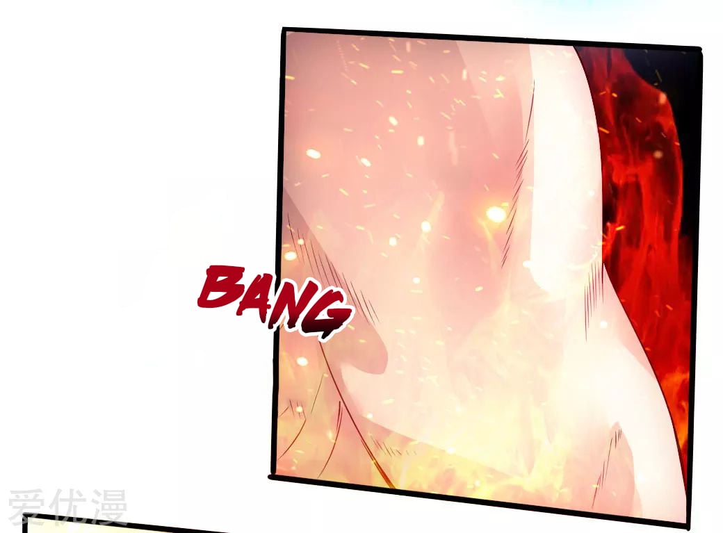 Banished Disciple's Counterattack Chapter 25 - 5
