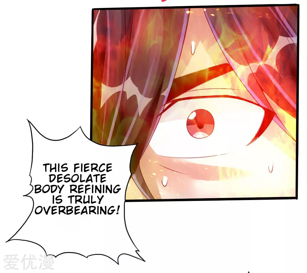 Banished Disciple's Counterattack Chapter 25 - 7