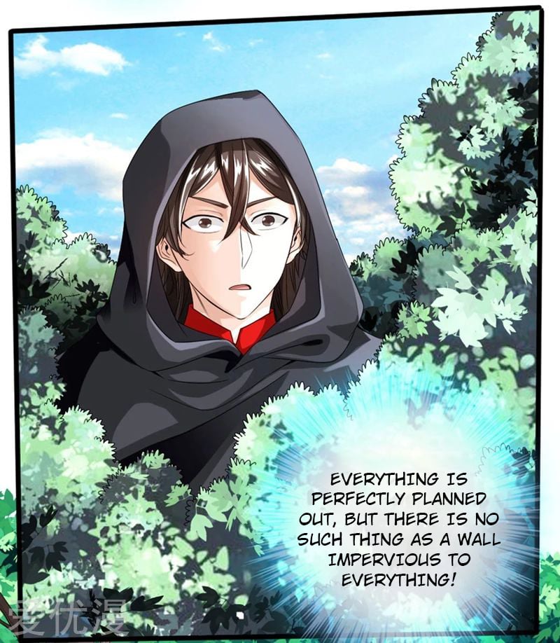 Banished Disciple's Counterattack Chapter 29 - 4