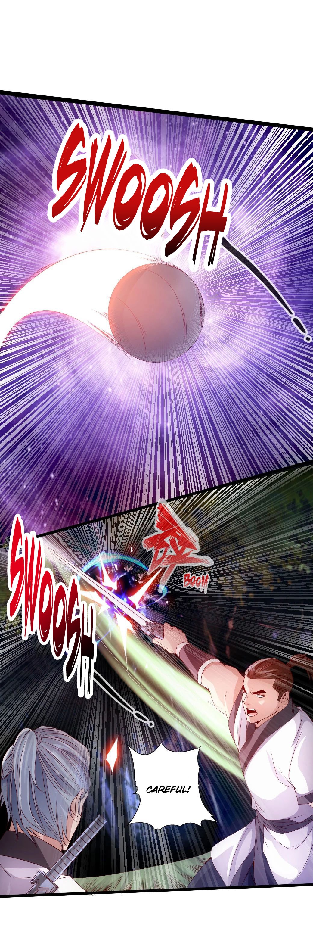 Banished Disciple's Counterattack Chapter 28 - 5
