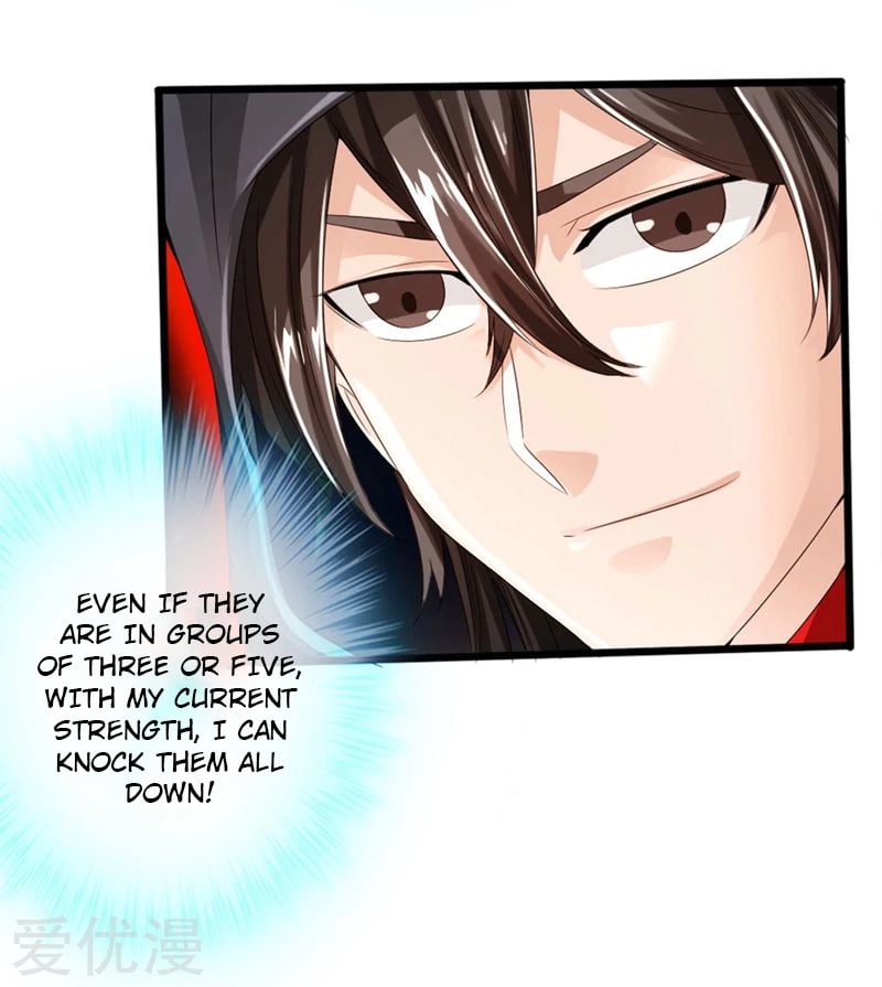 Banished Disciple's Counterattack Chapter 29 - 7