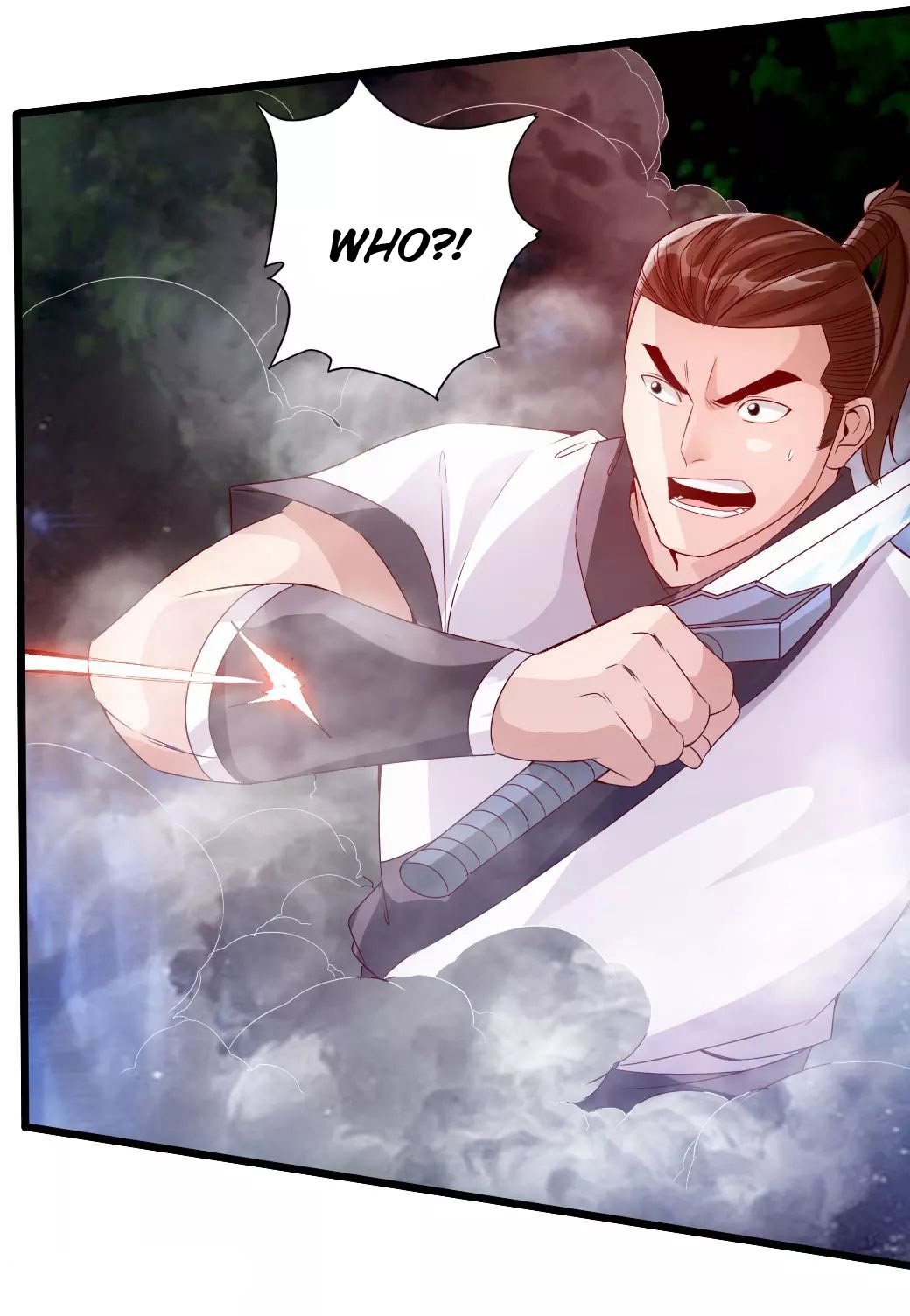 Banished Disciple's Counterattack Chapter 28 - 7