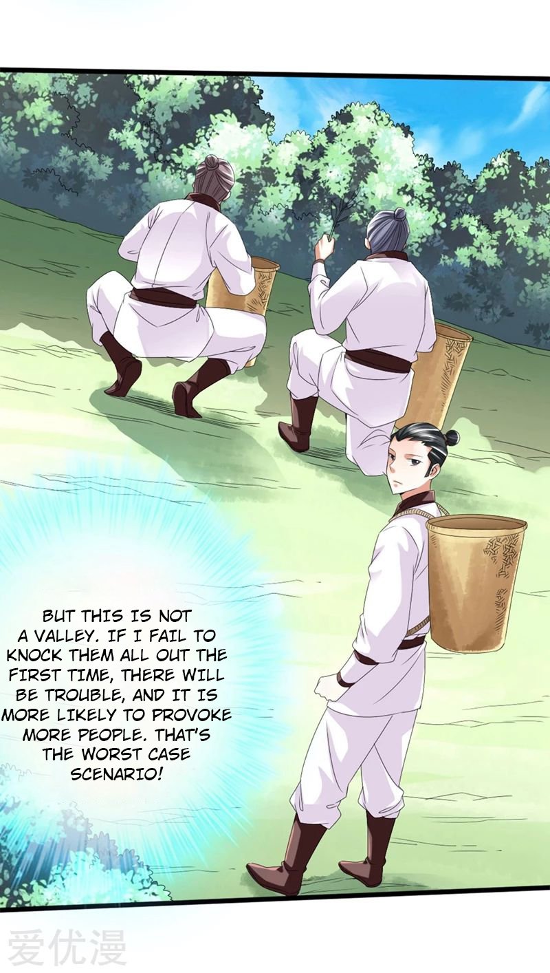 Banished Disciple's Counterattack Chapter 29 - 8
