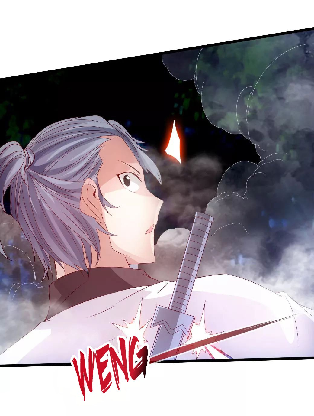 Banished Disciple's Counterattack Chapter 28 - 8