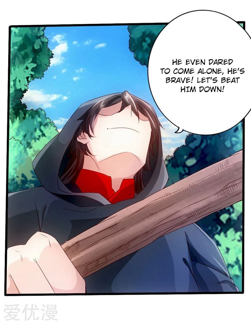 Banished Disciple's Counterattack Chapter 29 - 10