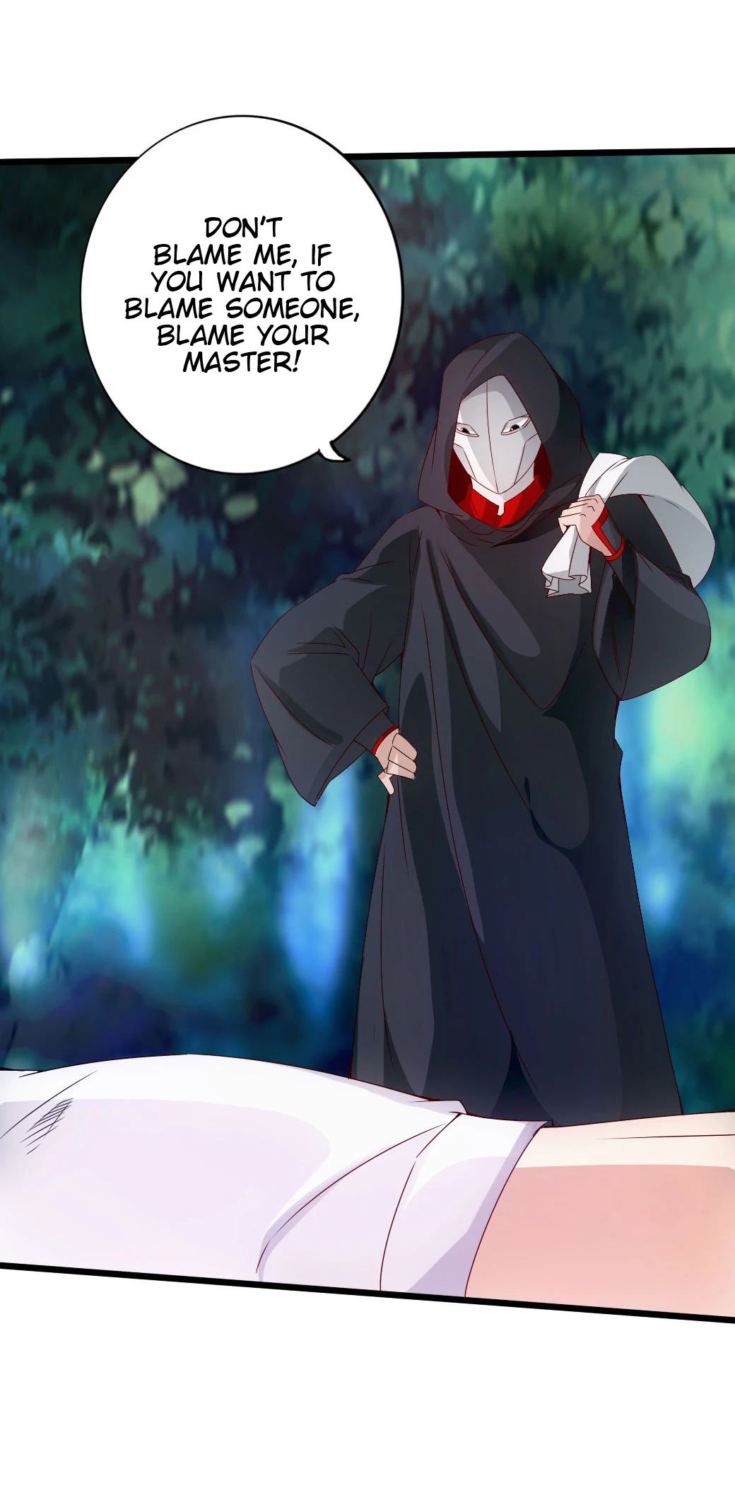 Banished Disciple's Counterattack Chapter 28 - 12