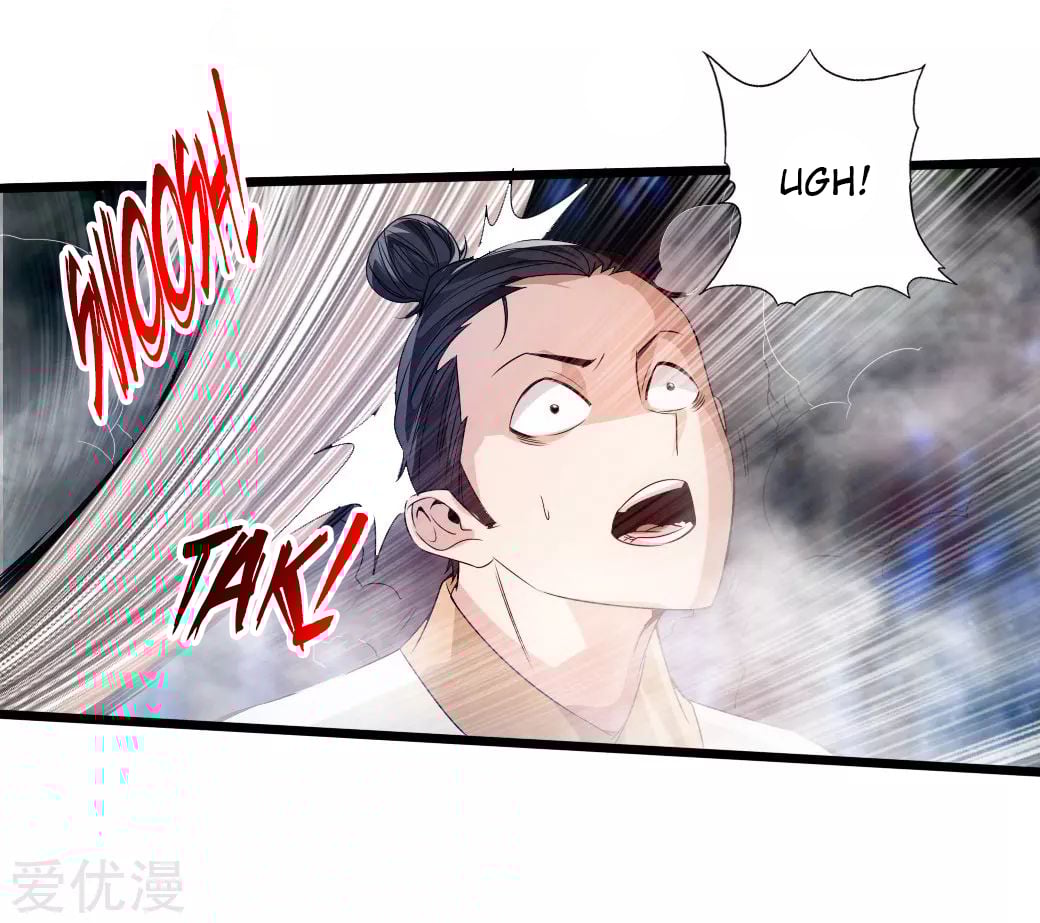 Banished Disciple's Counterattack Chapter 27 - 15