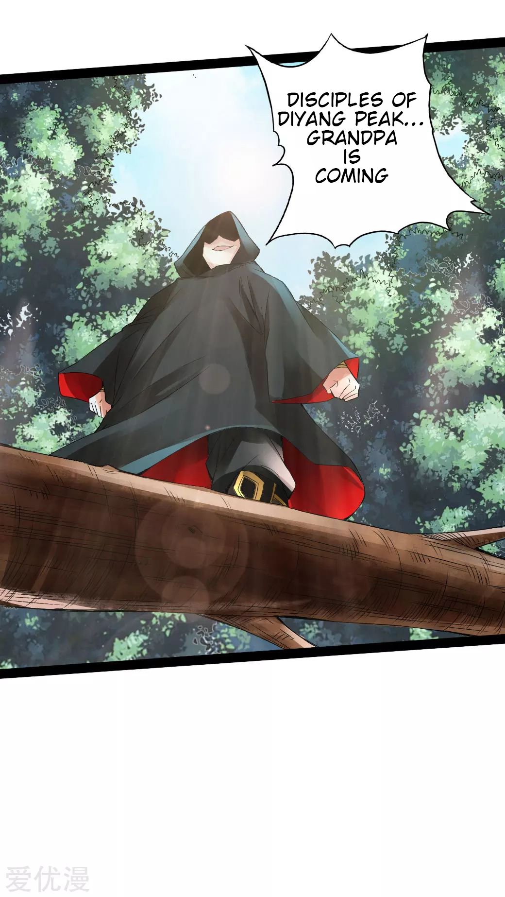 Banished Disciple's Counterattack Chapter 25 - 29