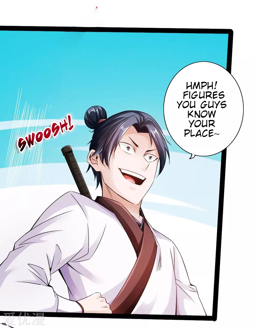 Banished Disciple's Counterattack Chapter 25 - 32