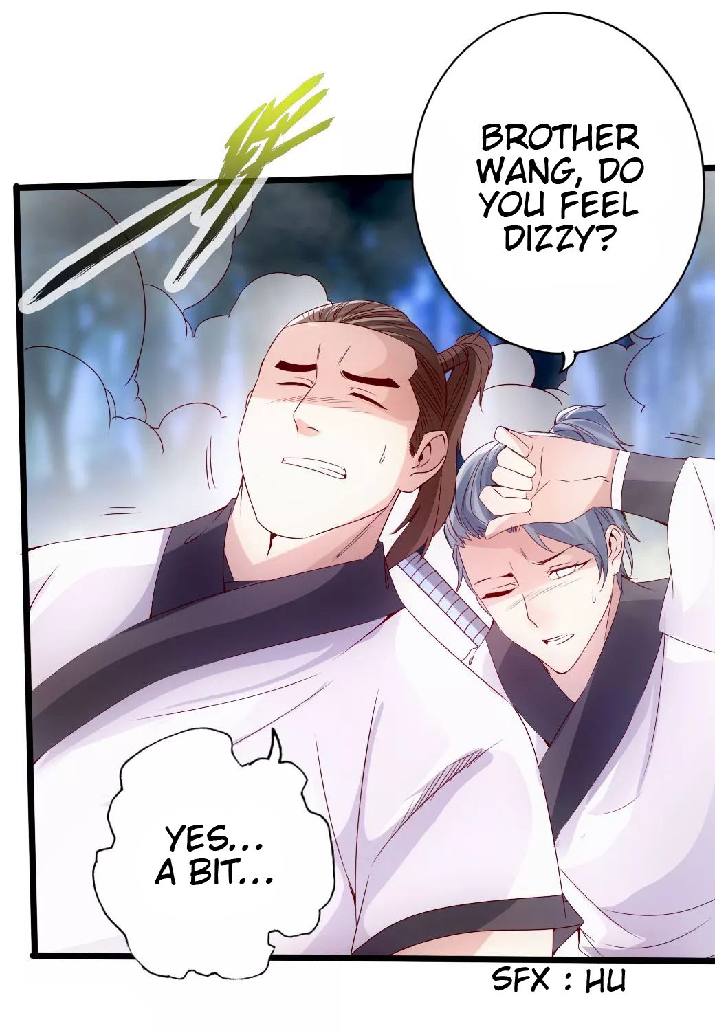 Banished Disciple's Counterattack Chapter 28 - 9
