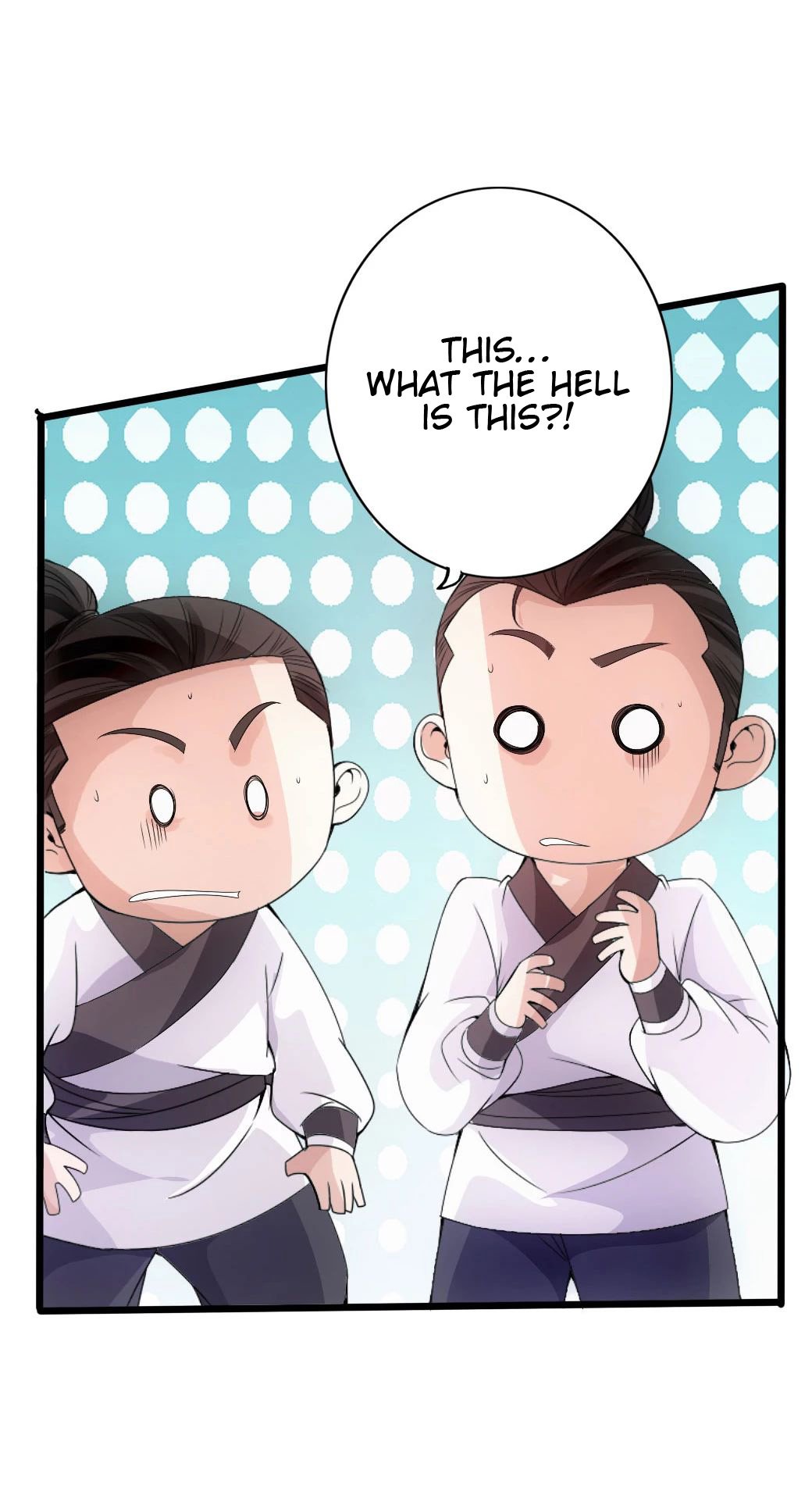 Banished Disciple's Counterattack Chapter 28 - 14