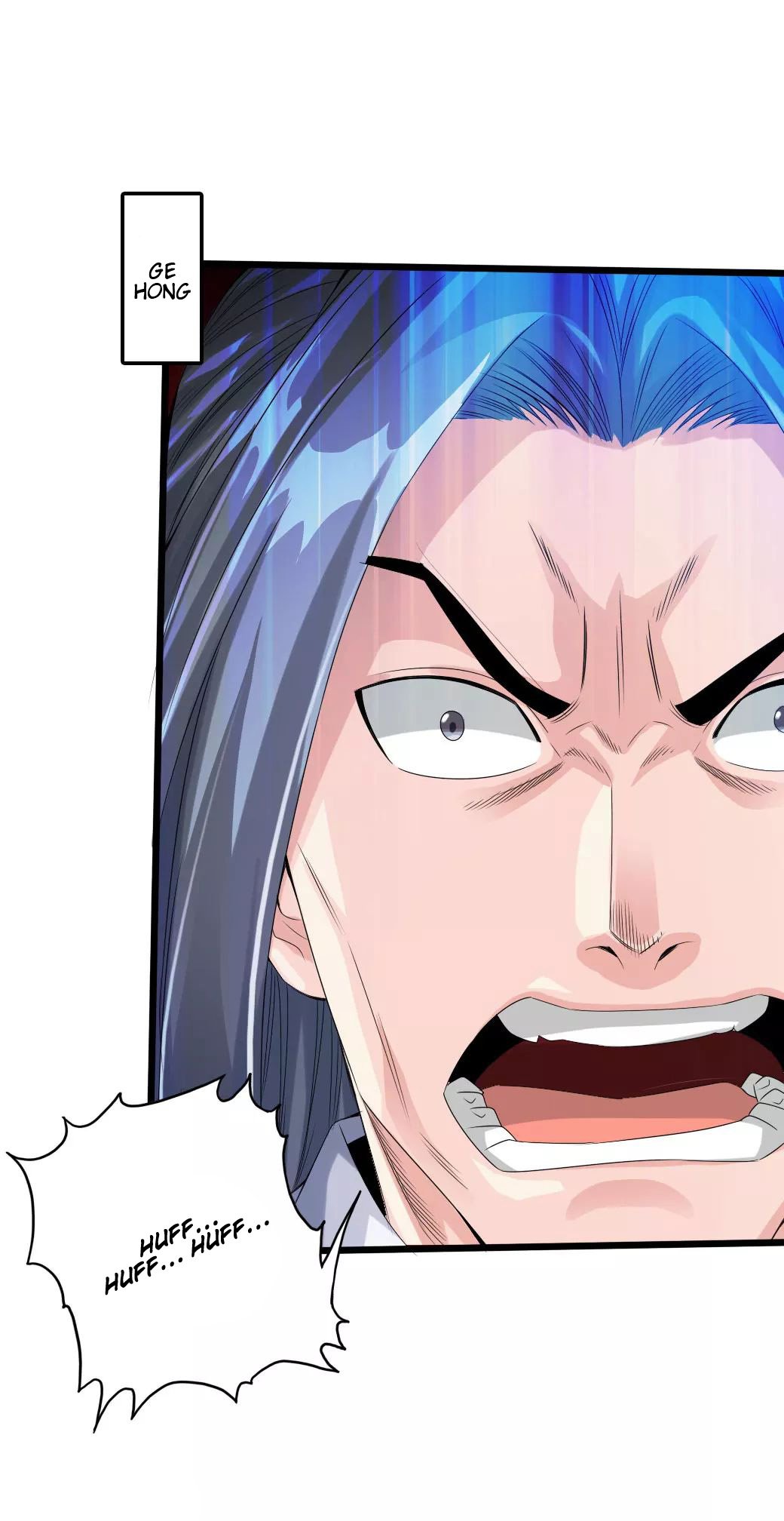 Banished Disciple's Counterattack Chapter 28 - 16