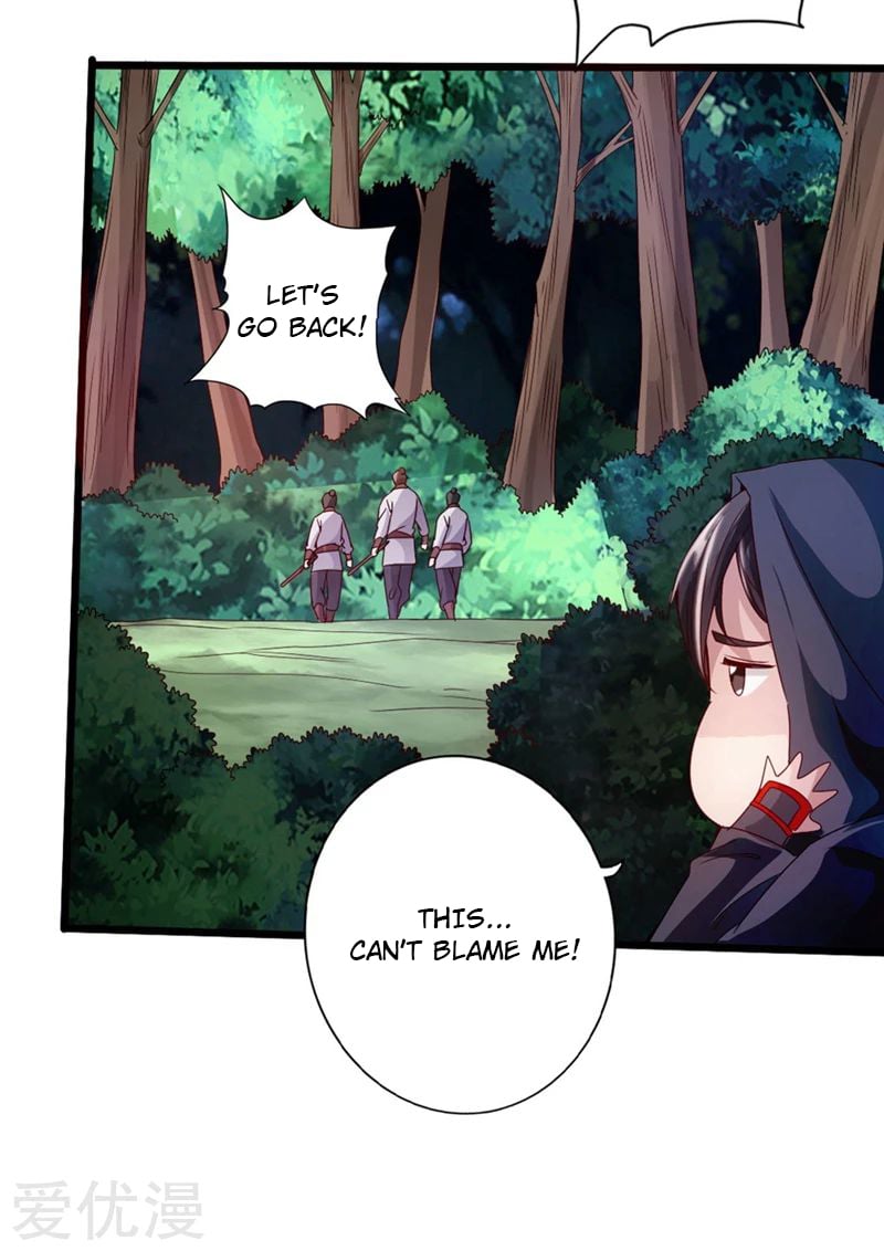 Banished Disciple's Counterattack Chapter 29 - 18