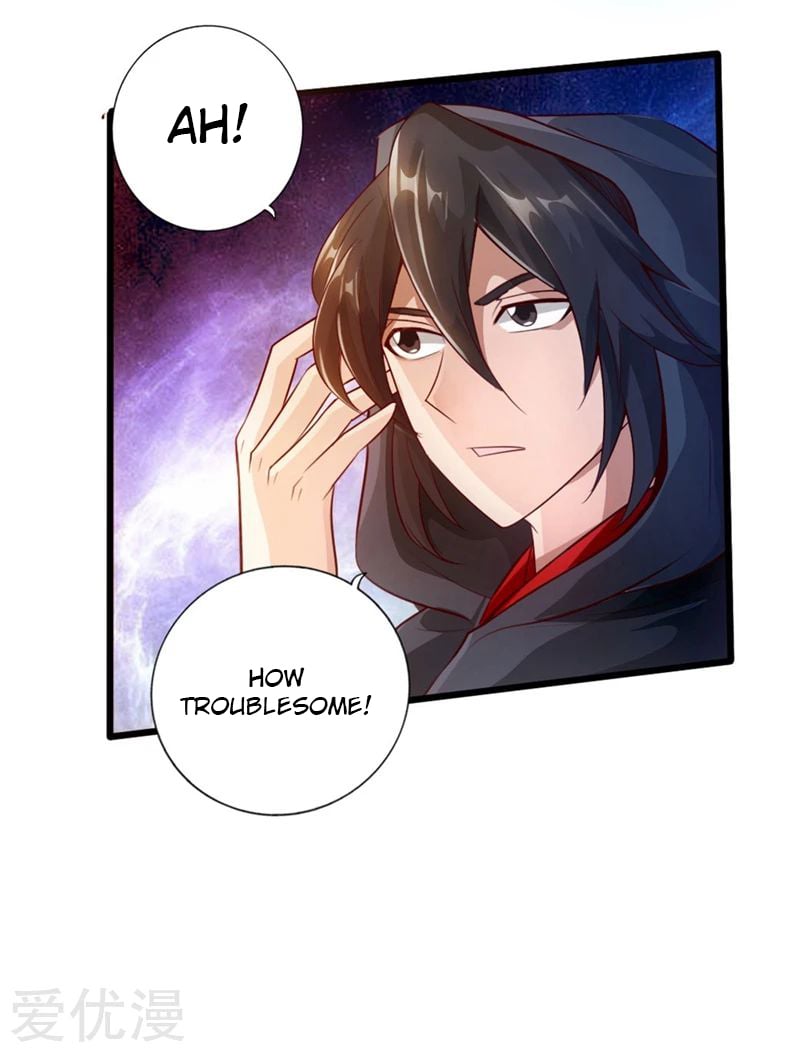 Banished Disciple's Counterattack Chapter 29 - 20