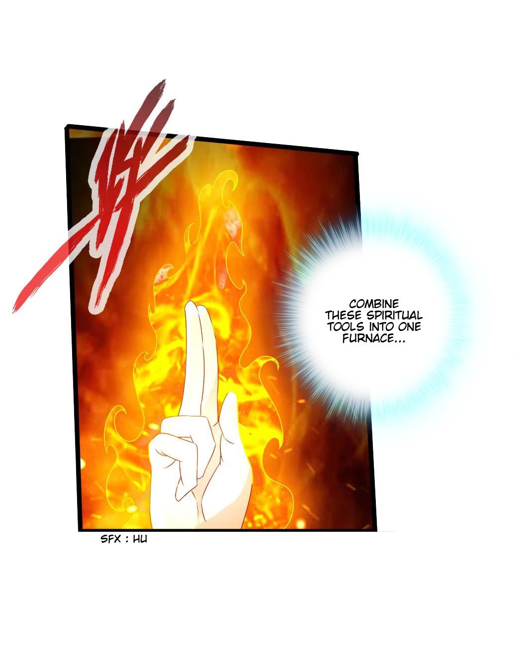 Banished Disciple's Counterattack Chapter 28 - 24