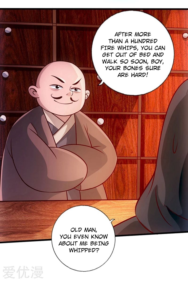 Banished Disciple's Counterattack Chapter 29 - 25
