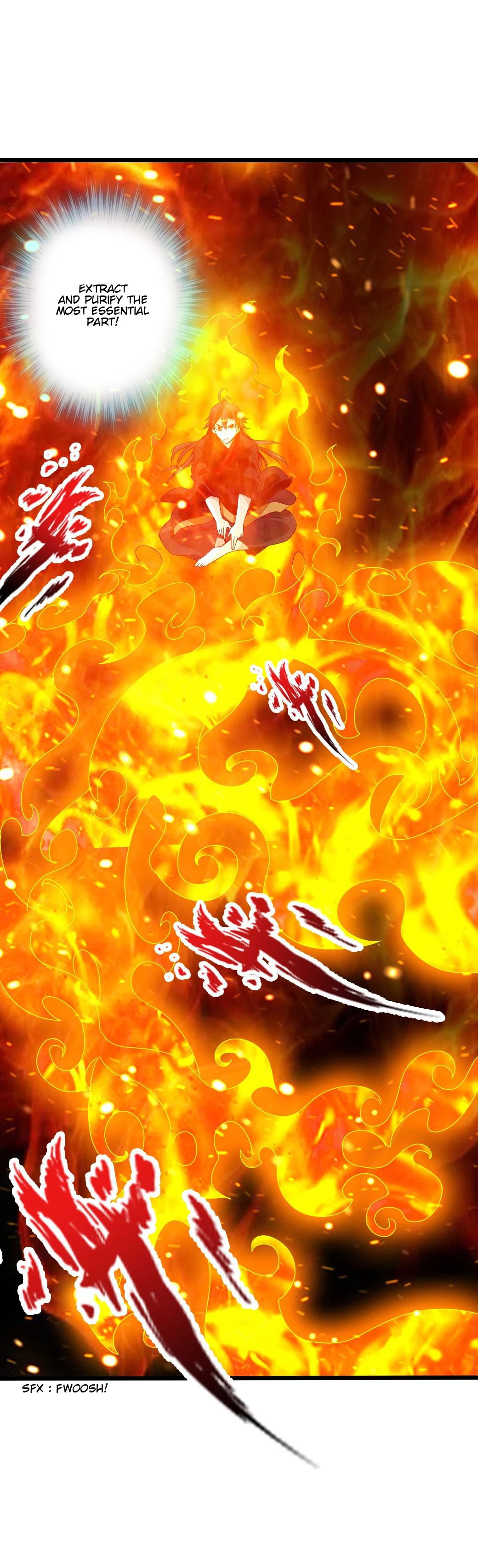 Banished Disciple's Counterattack Chapter 28 - 25
