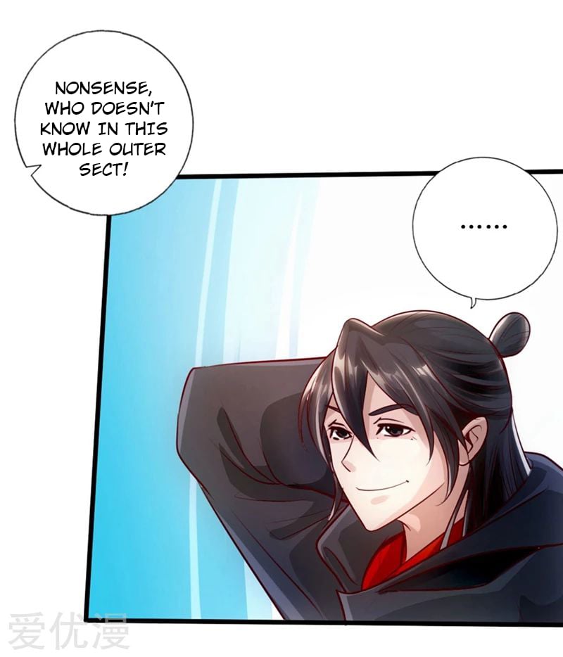 Banished Disciple's Counterattack Chapter 29 - 26