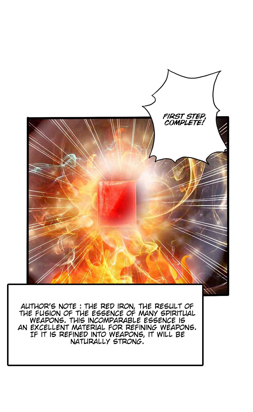 Banished Disciple's Counterattack Chapter 28 - 27