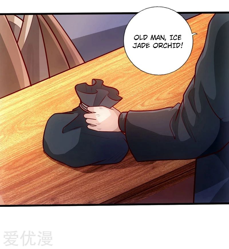Banished Disciple's Counterattack Chapter 29 - 27