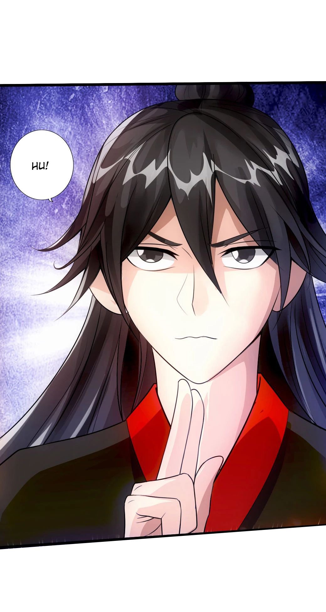 Banished Disciple's Counterattack Chapter 28 - 28