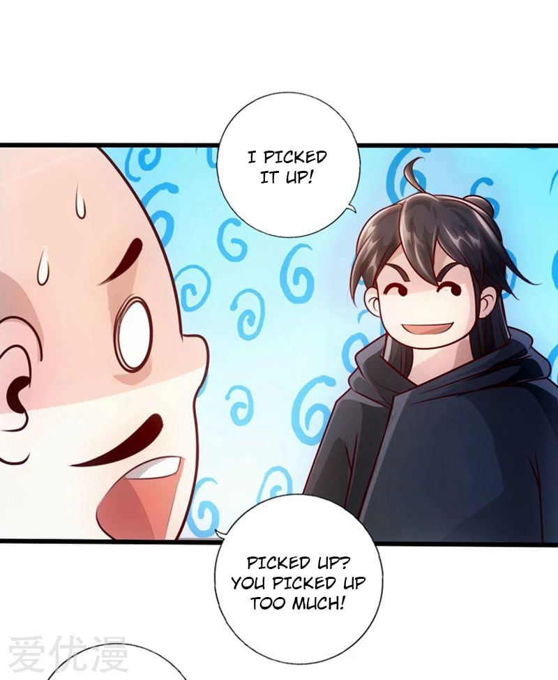 Banished Disciple's Counterattack Chapter 29 - 29
