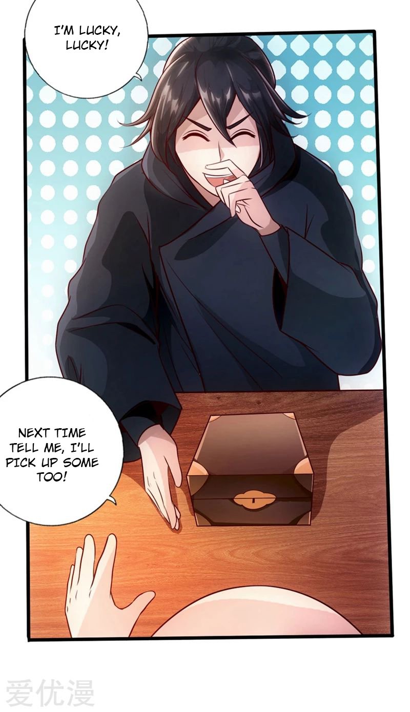 Banished Disciple's Counterattack Chapter 29 - 30