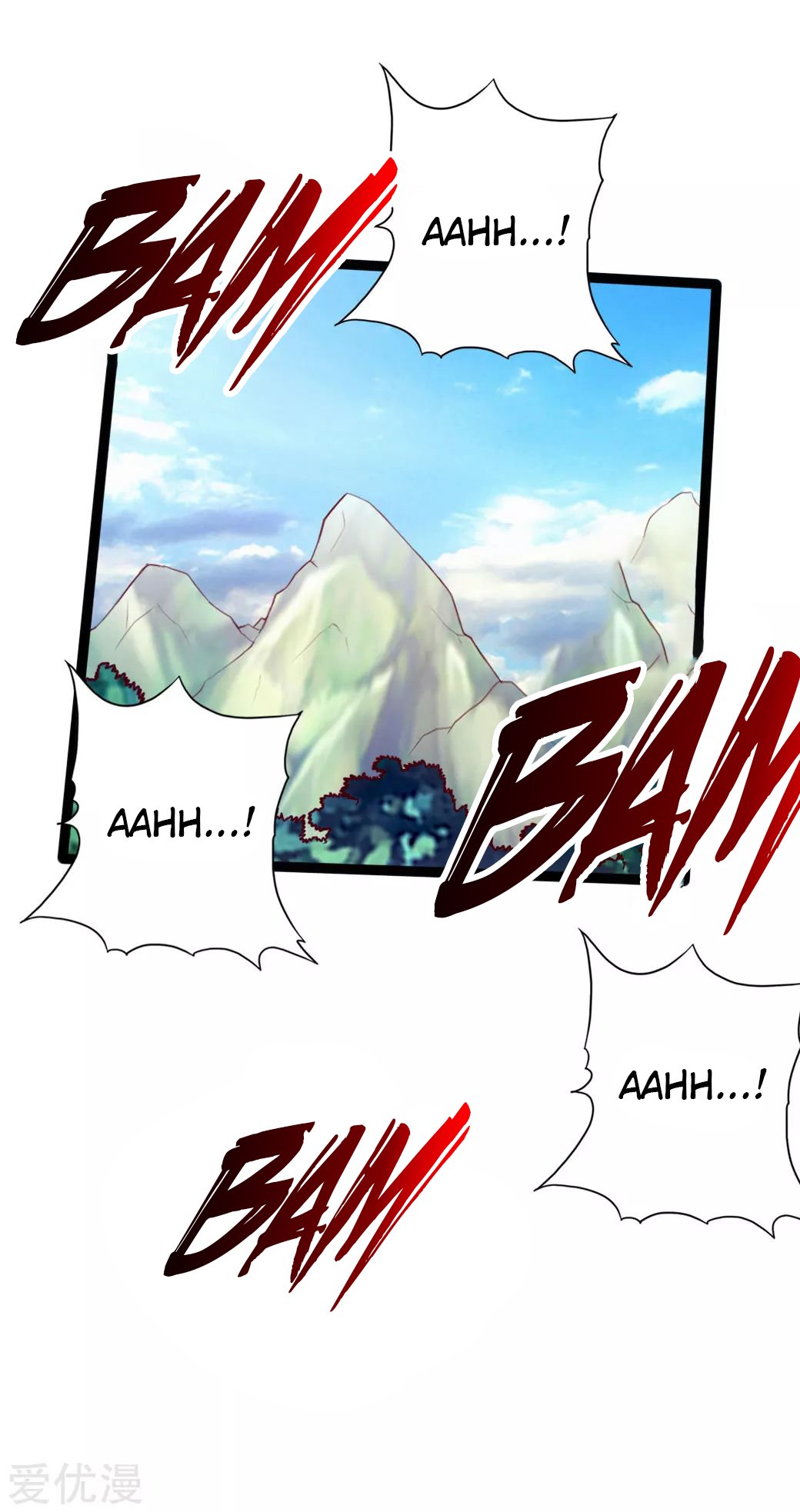 Banished Disciple's Counterattack Chapter 27 - 34