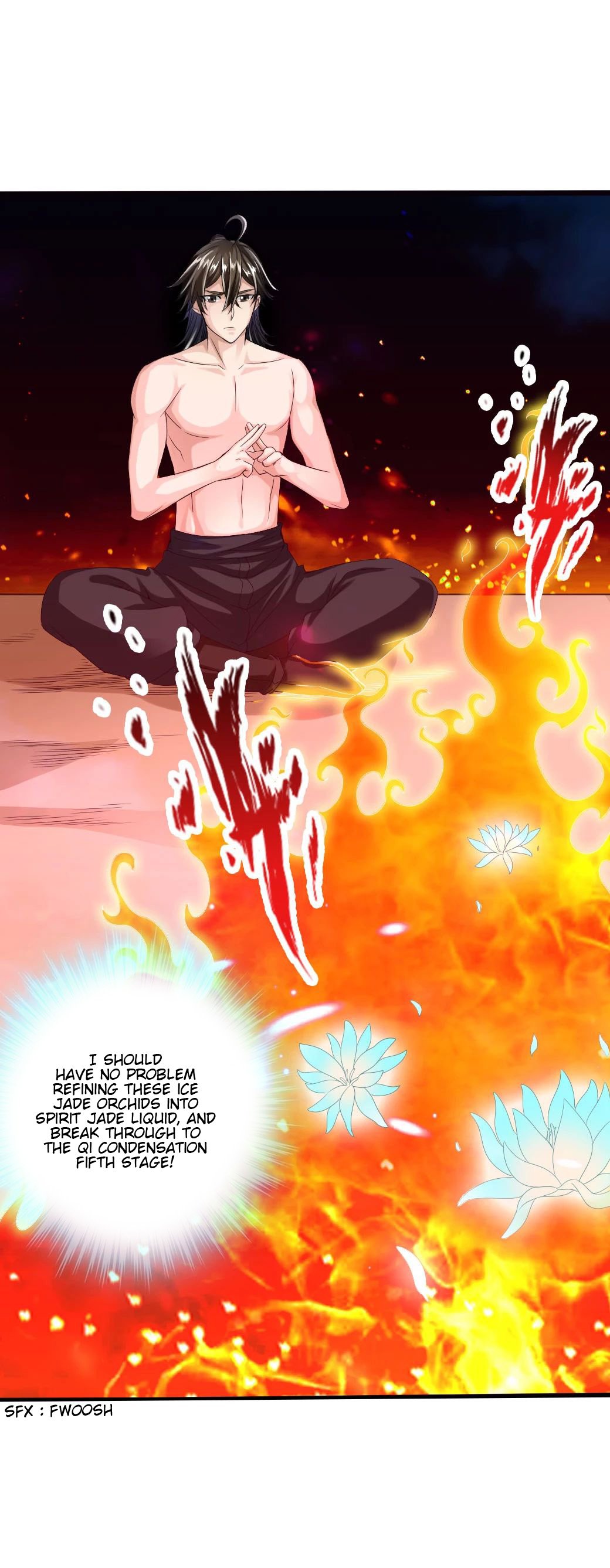 Banished Disciple's Counterattack Chapter 30 - 4