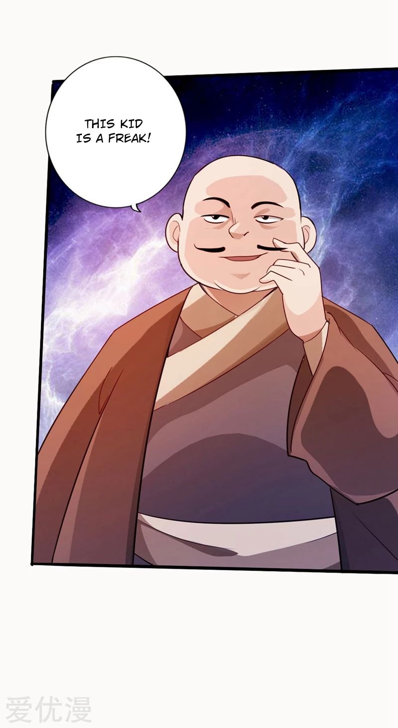 Banished Disciple's Counterattack Chapter 29 - 33