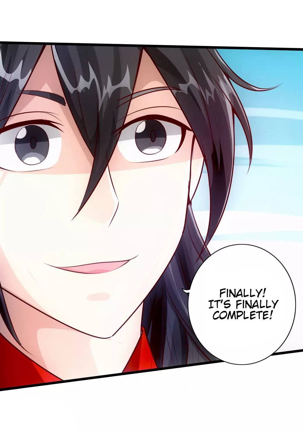 Banished Disciple's Counterattack Chapter 28 - 33