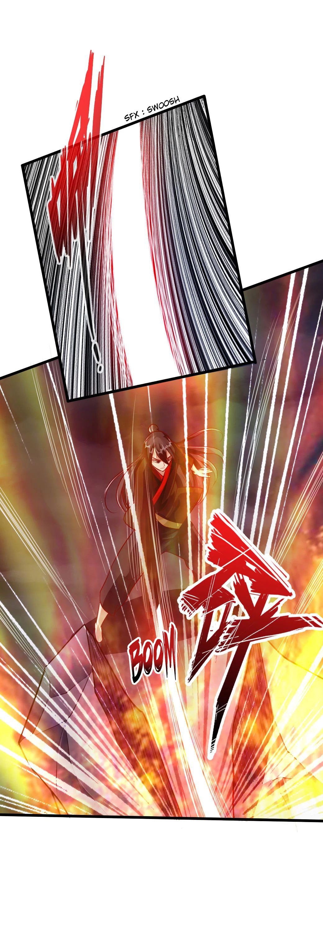 Banished Disciple's Counterattack Chapter 28 - 36