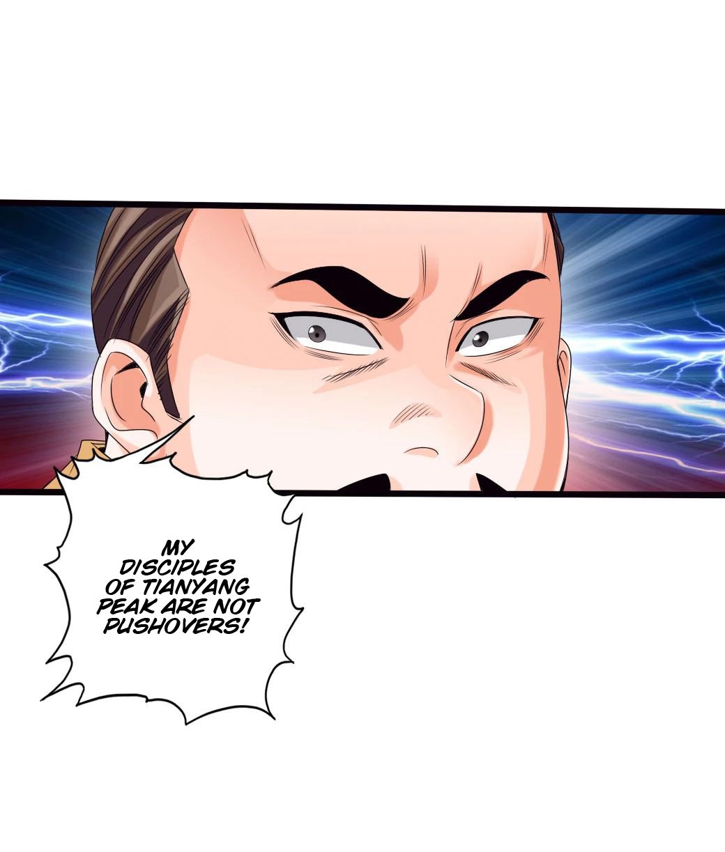Banished Disciple's Counterattack Chapter 30 - 8