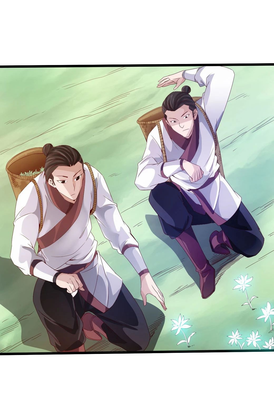 Banished Disciple's Counterattack Chapter 30 - 12