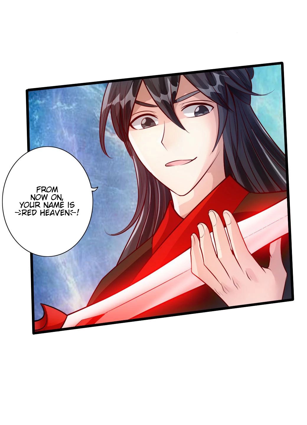 Banished Disciple's Counterattack Chapter 28 - 37